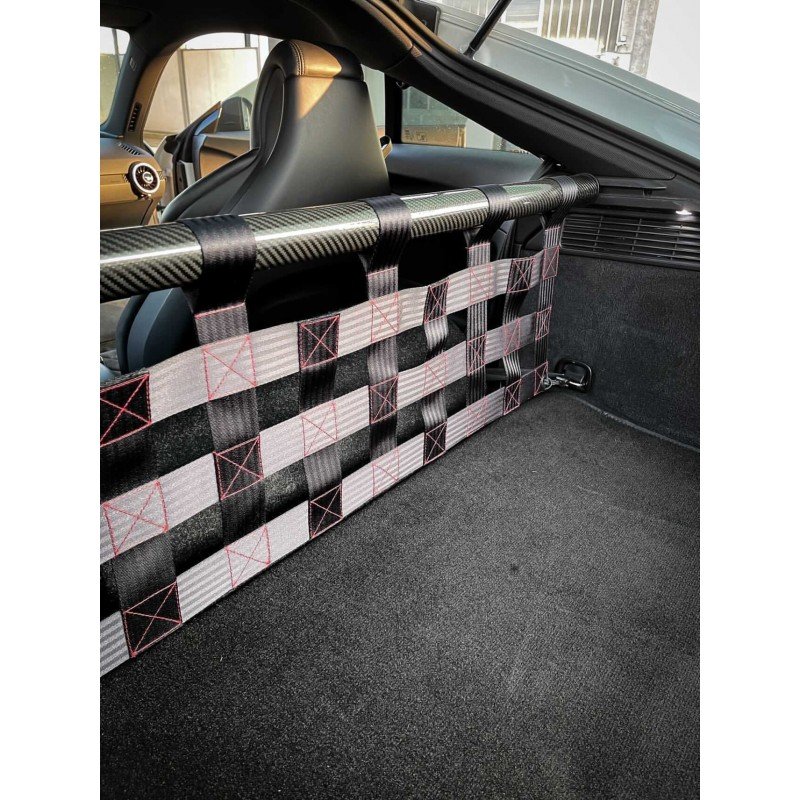 Clubsport Teppich für Audi TT / TTS / TTRS 8S